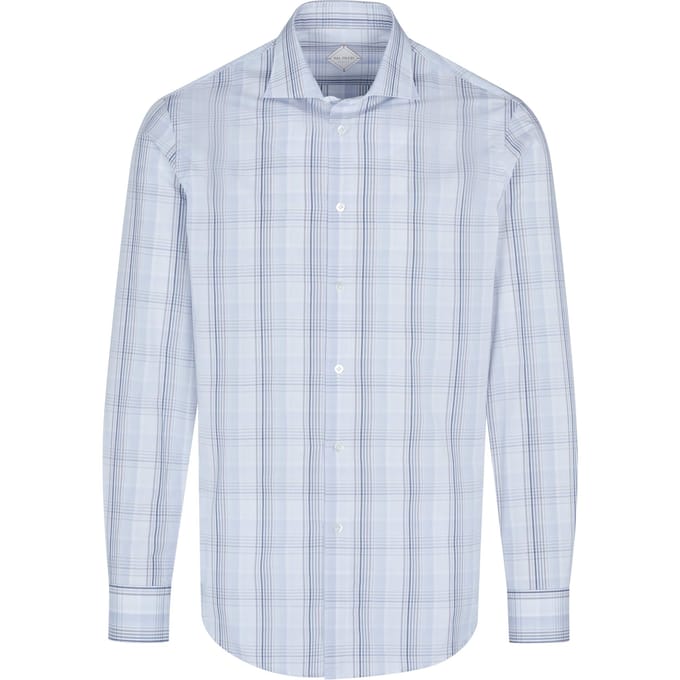 Pal Zileri-shirt