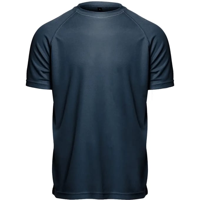 ademend T-shirt Pen Duick Firstee