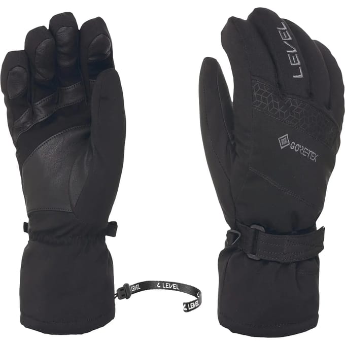 Skihandschoenen Level Evolution GORE-TEX