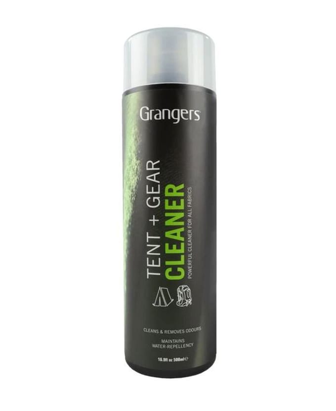 Grangers tent & gear cleaner 500ml