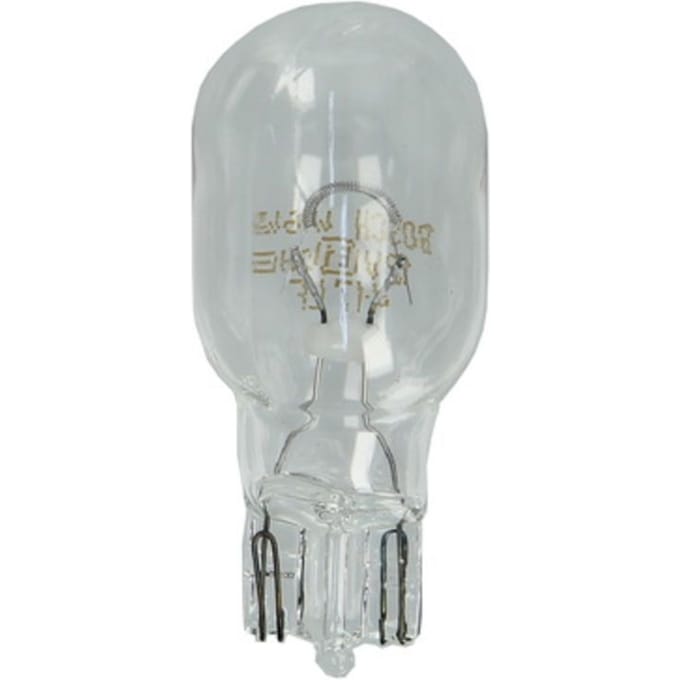 P27/7w lamp BOSCH W16W Pure Light 12V, 16W