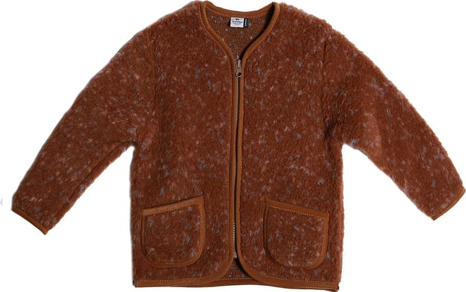 Alwero vest Cool light junior multi Maat 92-98