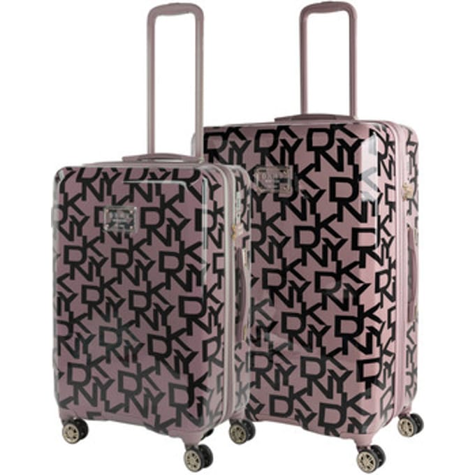 Reiskoffer Dkny -626D Deco Signature