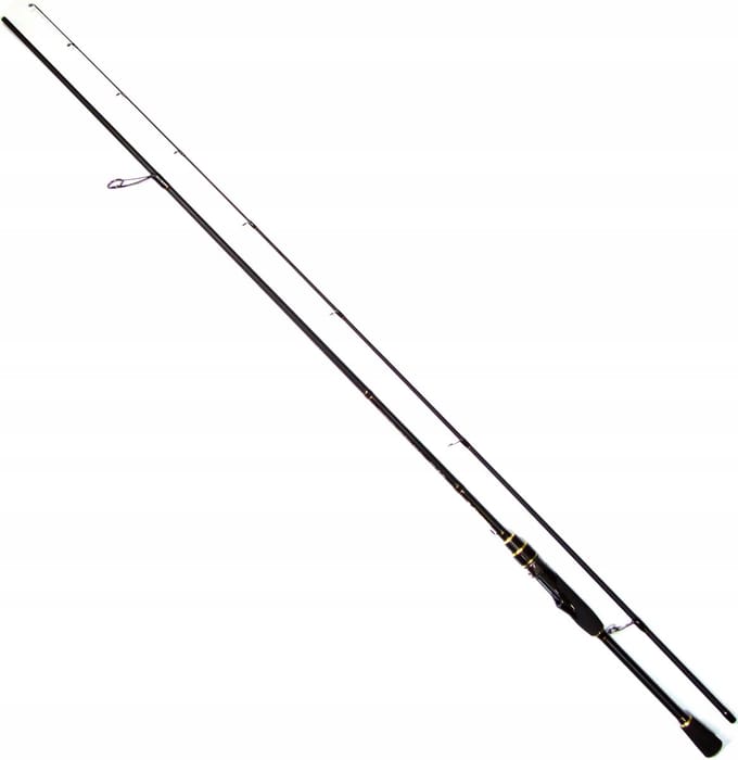Konger Vistar Jig M Spinhengel 6-28g 232cm