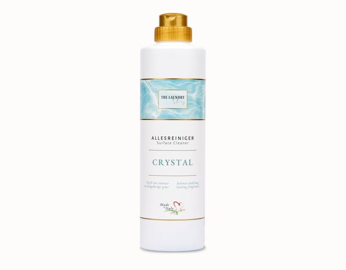 Crystal Allesreiniger Gel