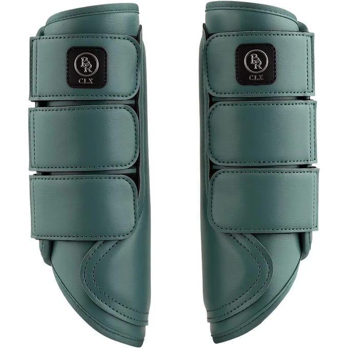 Gesloten laarzen BR Equitation CLX Majestic