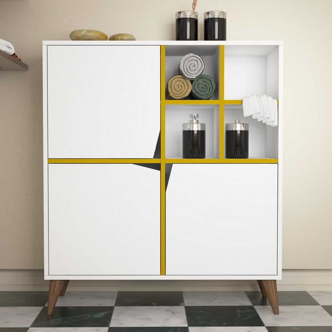 Dressoir Pulse | Kalune Design