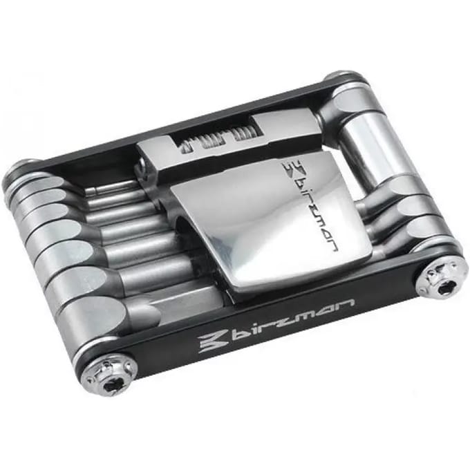 15-functie fiets multi-tool Birzman E-version