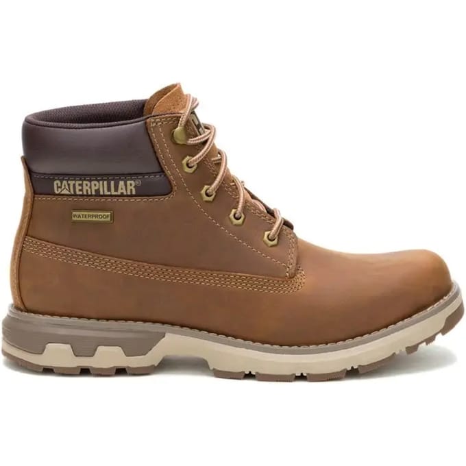 Caterpillar Pursue Waterproof Laarzen