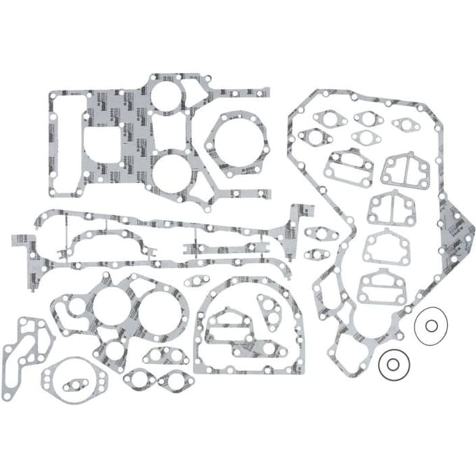 Pakkingset, carter REINZ 08-56192-01