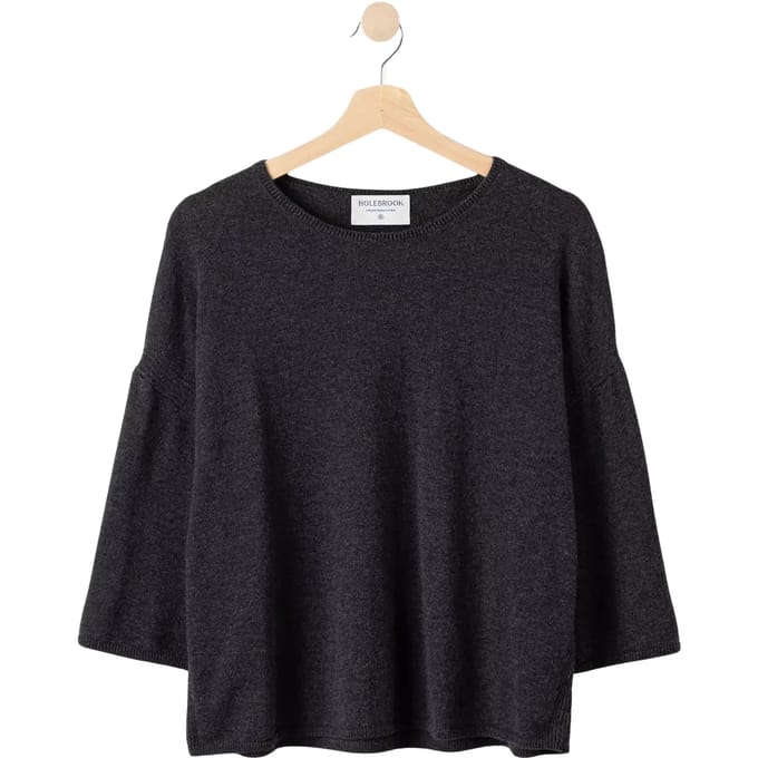 Dames-T-shirt Holebrook Kristina