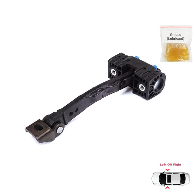 EDP1418 Deurstop Check Assy Begrenzerband voor VW Scirocco MK3 137 138 2008-2017 1K8837249A
