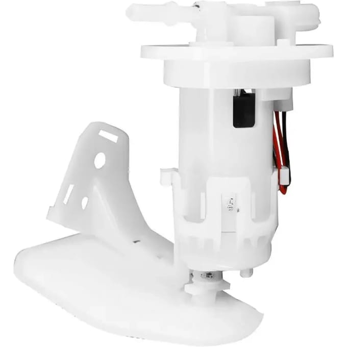 brandstofpomp p2r (gemotoriseerd) voor piaggio 50 zip scooter na 2018 1d001375