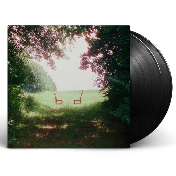 Singin' To An Empty Chair - Ratboys