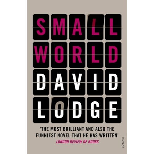Small World - David Lodge