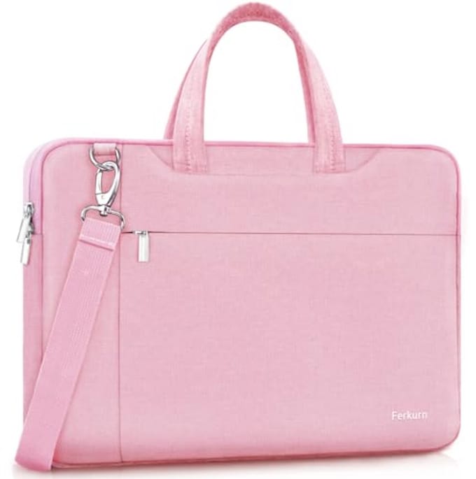 Laptop Tas Case voor Dames en Heren
