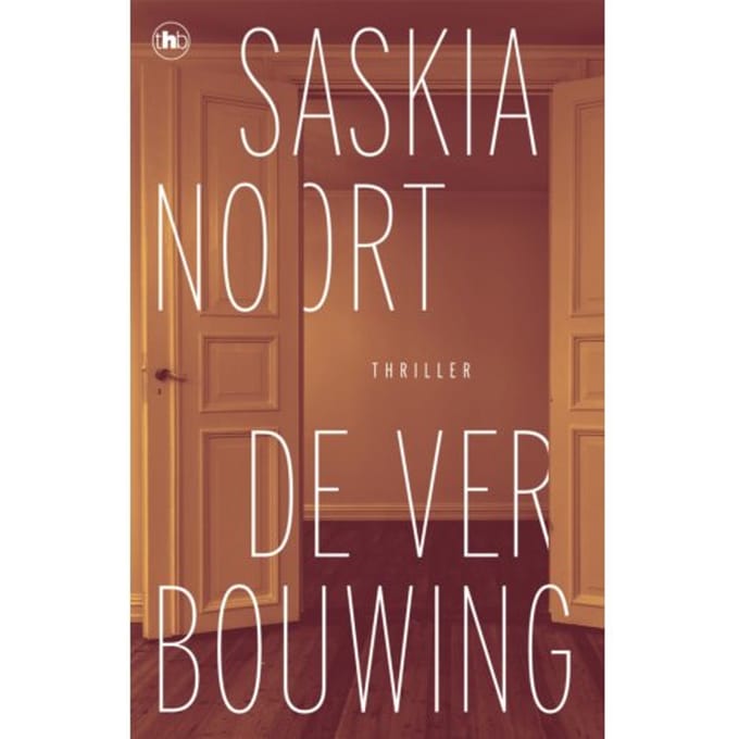 De Verbouwing - Saskia Noort