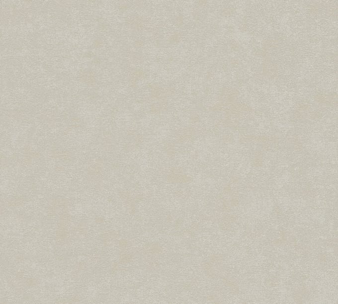 EFFEN BEHANG | Basic - Grijs Beige - A.S. Création French Affair