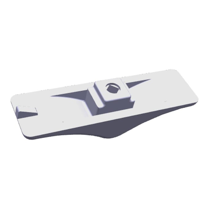 AEG stop, grill 32950834