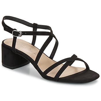 Tamaris  Sandalen met hakken 28204-001