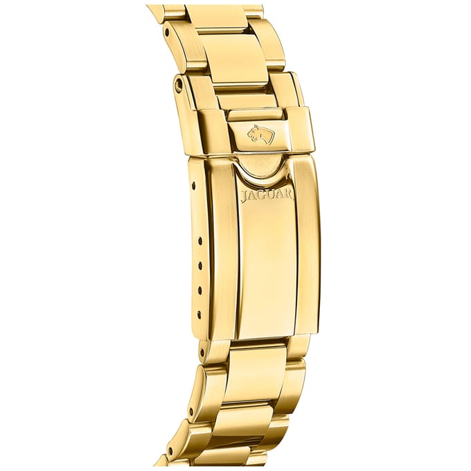 Jaguar Executive J898/1 Executive Diver Ladies Horloge