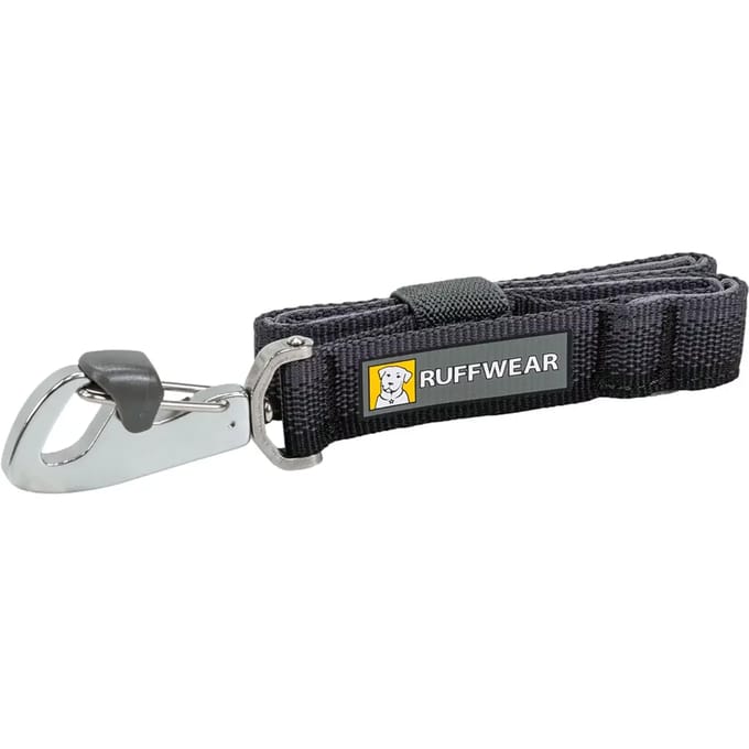 Korte hondenriem Ruffwear Front Range