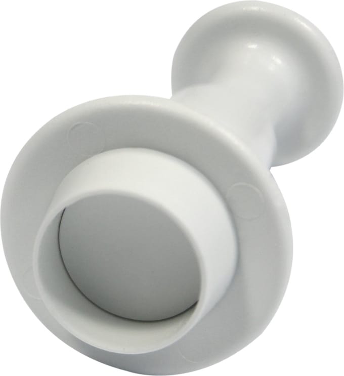 PME Round Plunger Cutter Large - 13mm