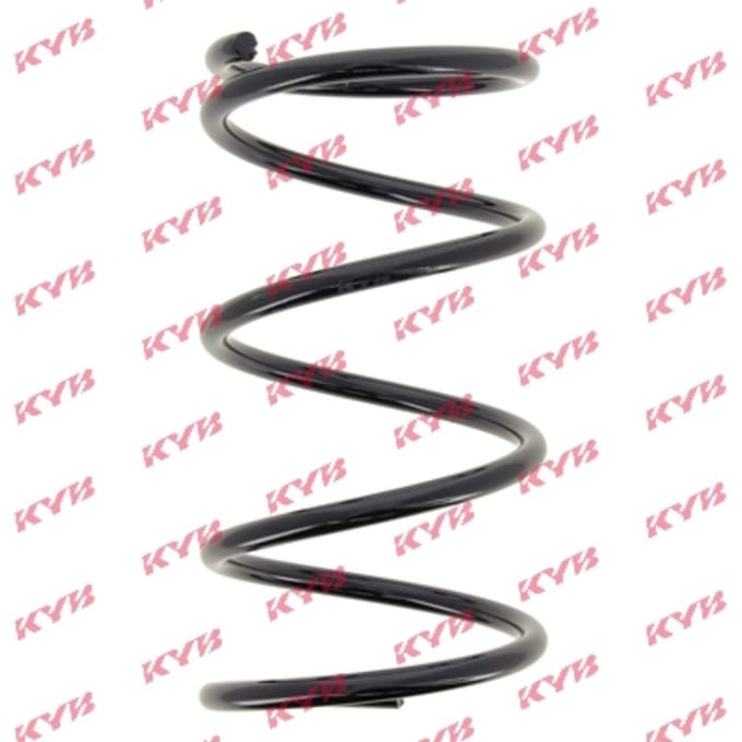 Chassisveer K-Flex KYB RA3492