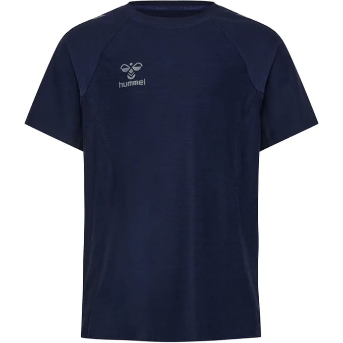 Hmlcima 2.0 Jersey S/S Kids