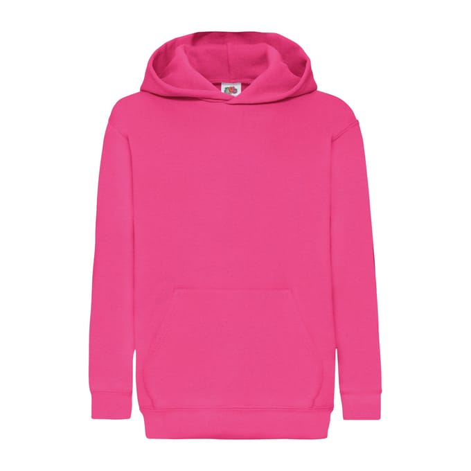 Kariban Classic Hoodie Junior