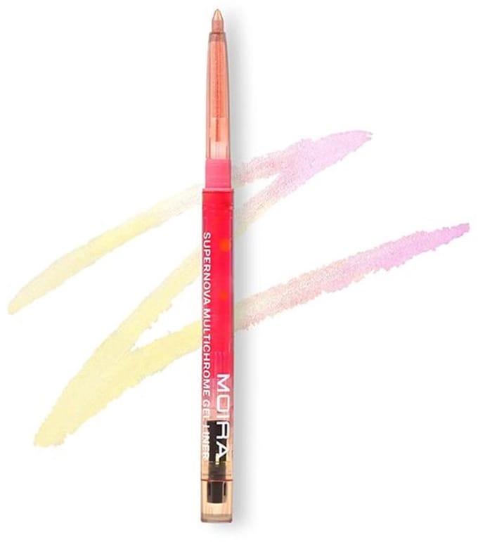 Moira Supernova Multichrome Gel Liner Celene 017