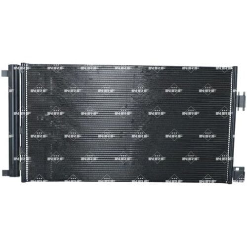 Condensor, airconditioning EASY FIT NRF 350749