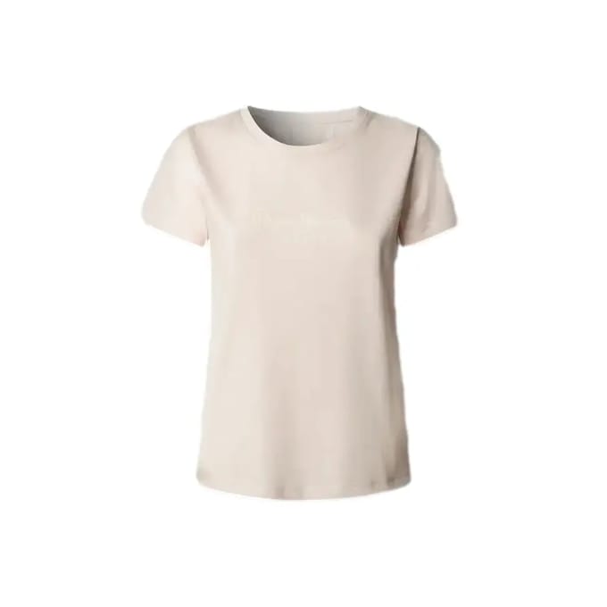 T-shirt dames Pepe Jeans Mae