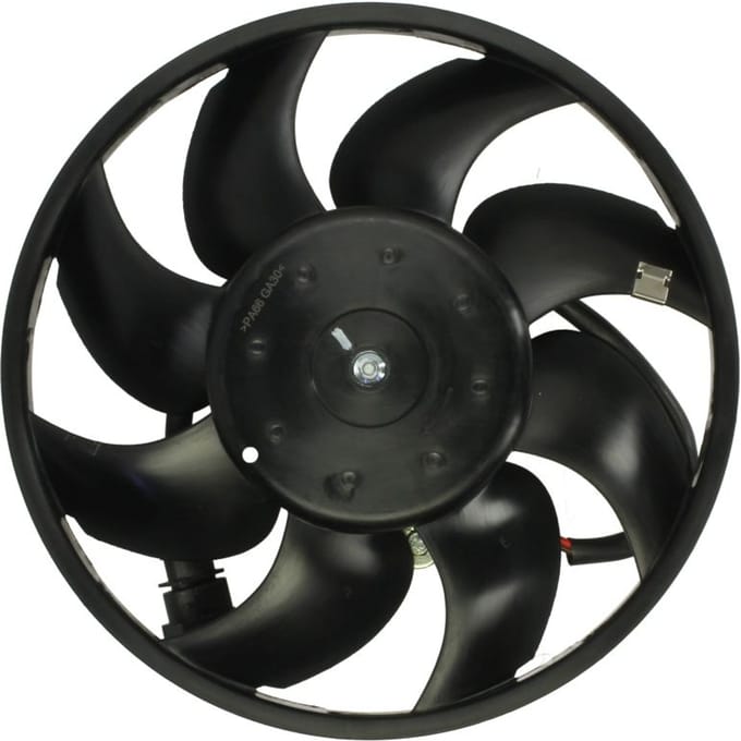 Ventilator NRF 470035
