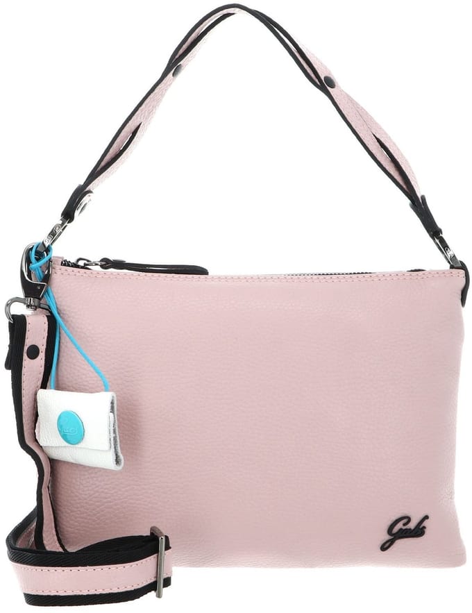 Gabs Schoudertas Handtas Beyonce Pochette Bag Camelia Roze
