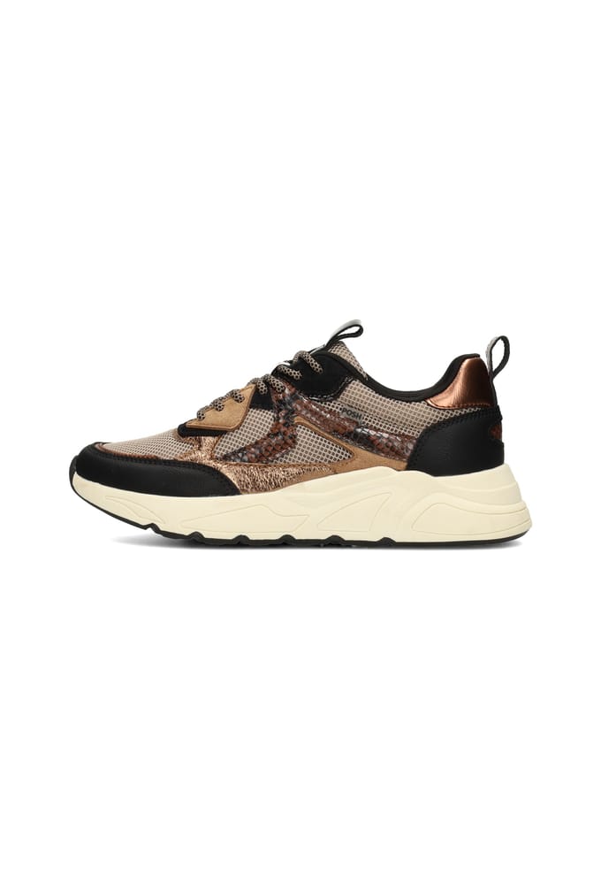 Posh C18582x10psh2 dames sneakers