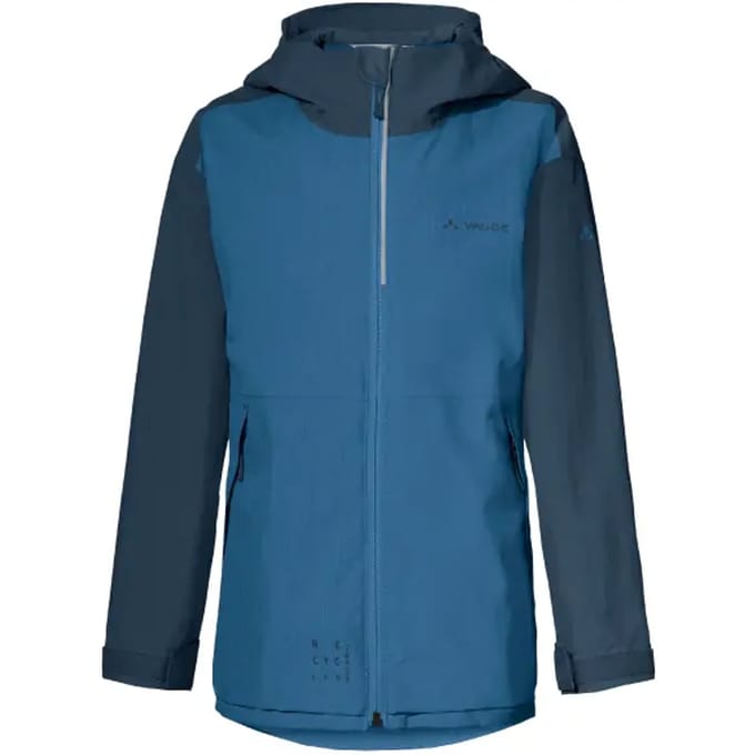 Waterdicht kinderjack VAUDE Hylax 2L