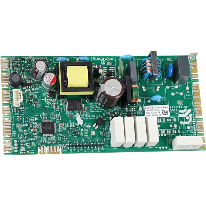 AEG electronische hoofdmodule, Gryphon 3.0no breeze 140259329013