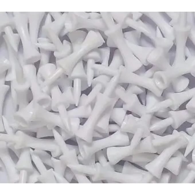 Tee Pure2Improve Step Tees 51mm