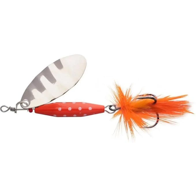 Lok Abu Garcia Reflex Red 12g