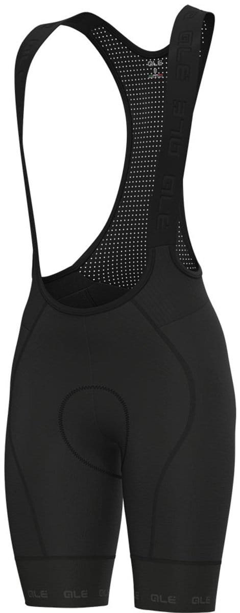 Ale Pr-e Strada 2.0 Fietsbroek Zwart M Vrouw