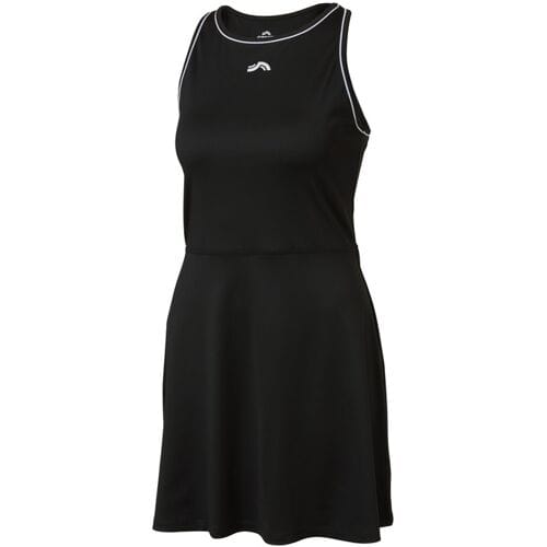 CRIVIT Dames sportjurk (Zwart, M (40/42))