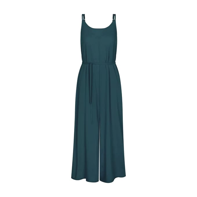 Dames jumpsuit Triumph Beach MyWear