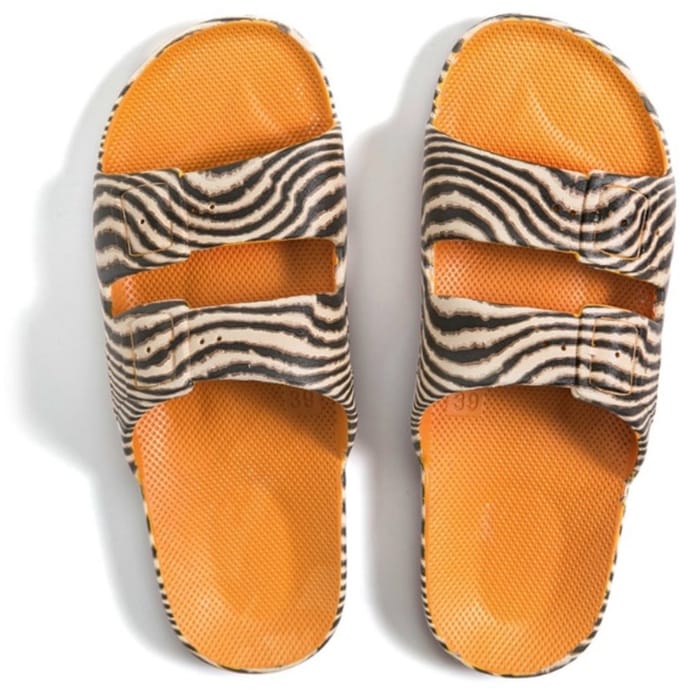 Freedom Moses Slippers ZAZU SOL 24/25