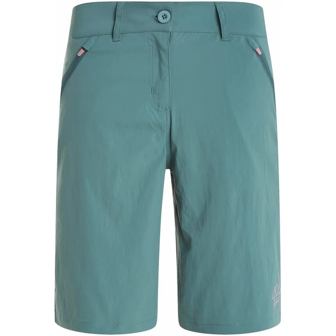 Protest Prtcedro – Korte broek Dames – Outdoor – Zak met rits – Laurelgreen
