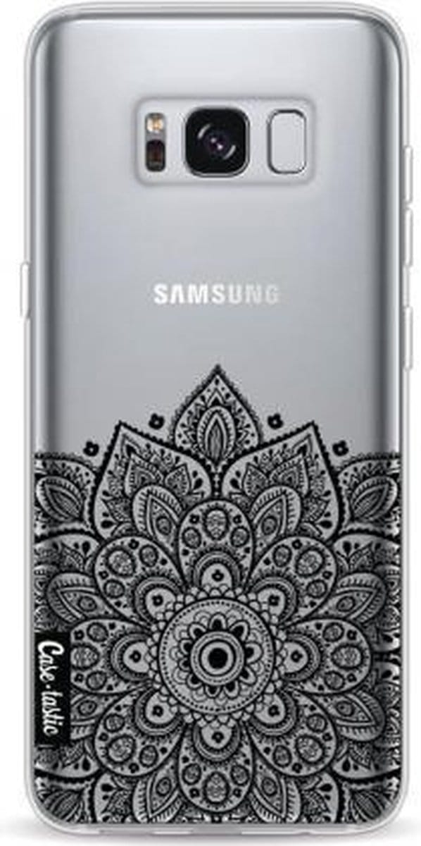 Casetastic Floral Mandala - Samsung Galaxy S8