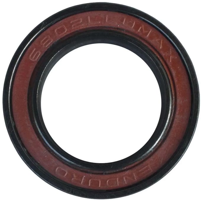 Lagers Enduro Bearings 6802 LLU MAX BO-15x24x5