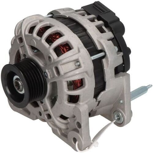 Driefasige generator STARDAX STX110284R