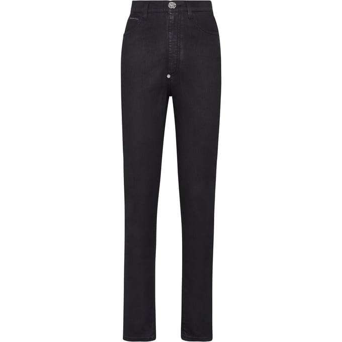 Super Hoge Taille Jegging