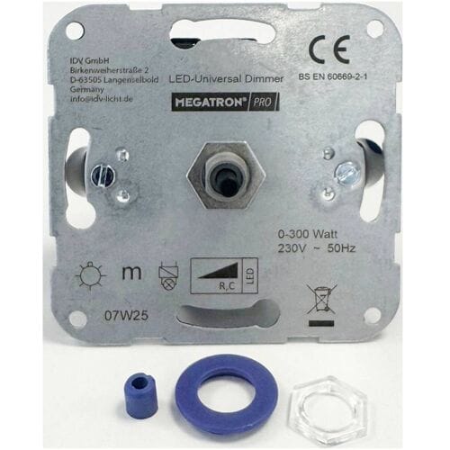 Megatron MT56053 Universele dimmer